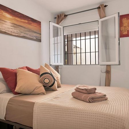 Appartamento Duplex Estilo Boho Con Increible Terraza Y Vistas Al Mar En Estepona - Las Abejeras 609 Esterno foto
