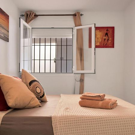Appartamento Duplex Estilo Boho Con Increible Terraza Y Vistas Al Mar En Estepona - Las Abejeras 609 Esterno foto