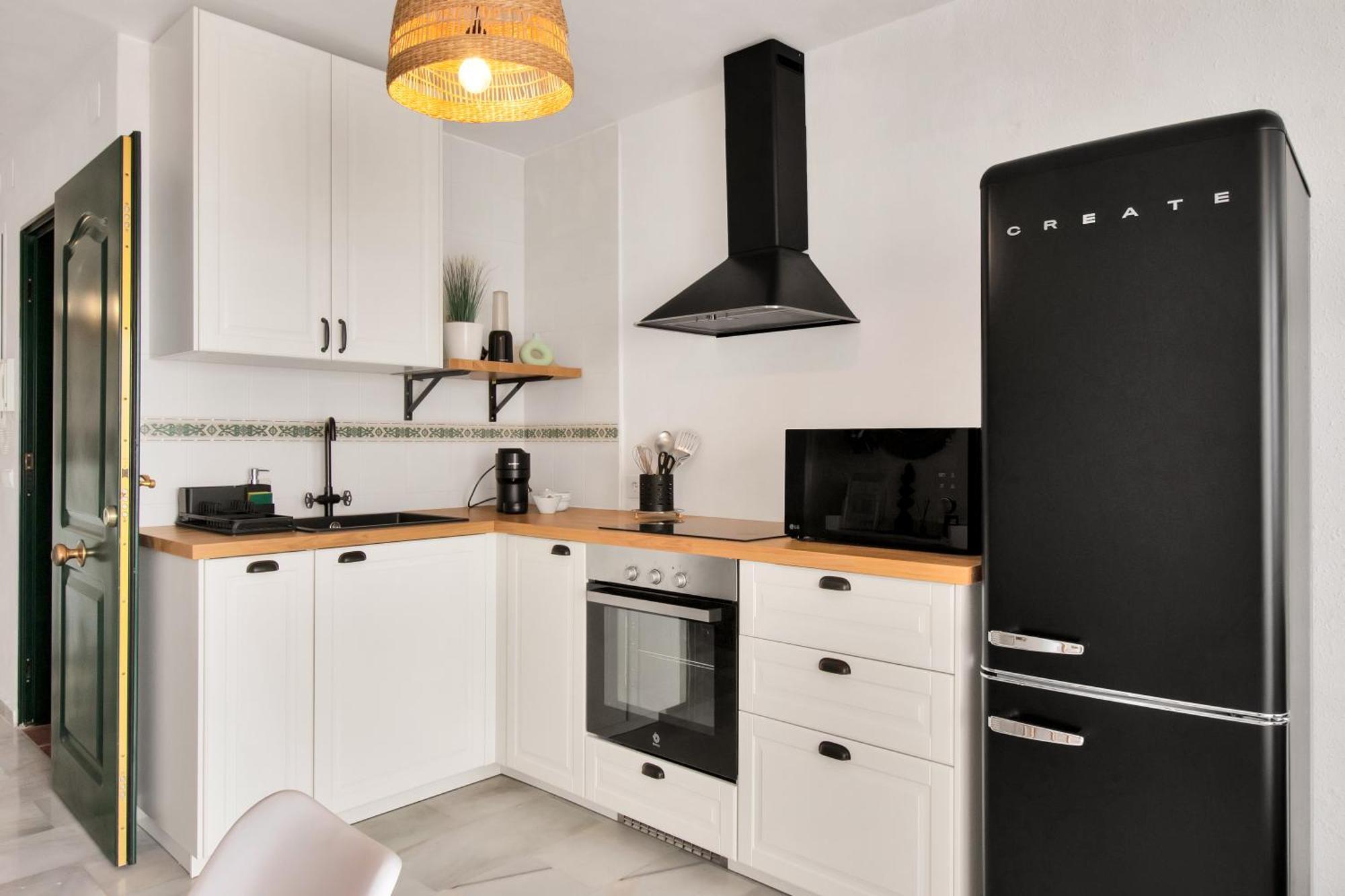 Appartamento Duplex Estilo Boho Con Increible Terraza Y Vistas Al Mar En Estepona - Las Abejeras 609 Esterno foto