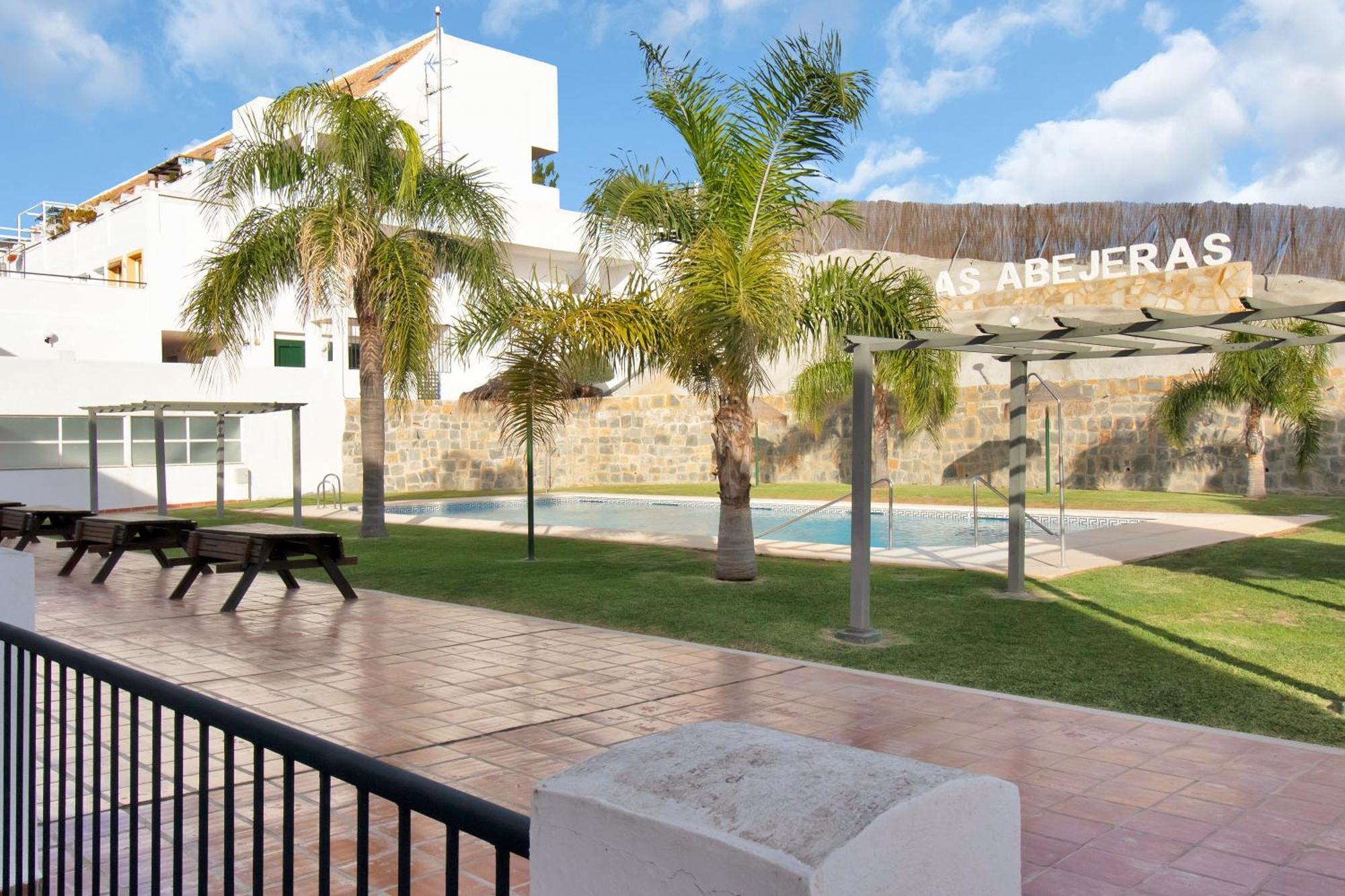 Appartamento Duplex Estilo Boho Con Increible Terraza Y Vistas Al Mar En Estepona - Las Abejeras 609 Esterno foto